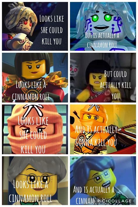 ninjakolmme|LEGO Ninjago Games .